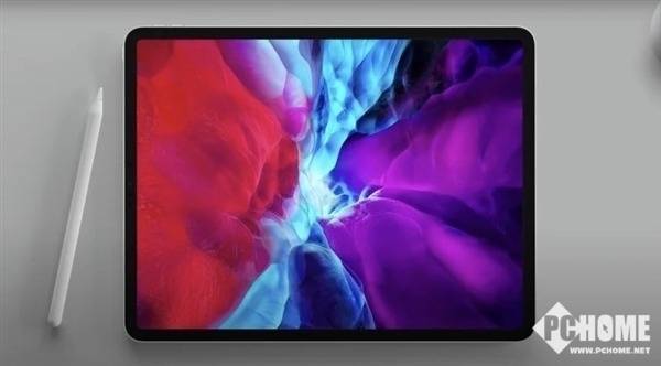 iPad Pro最新消息