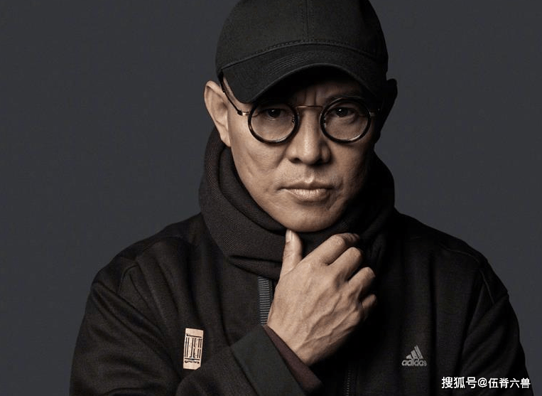 李连杰的最新动态与时代影响力，功夫巨星的发展轨迹回顾