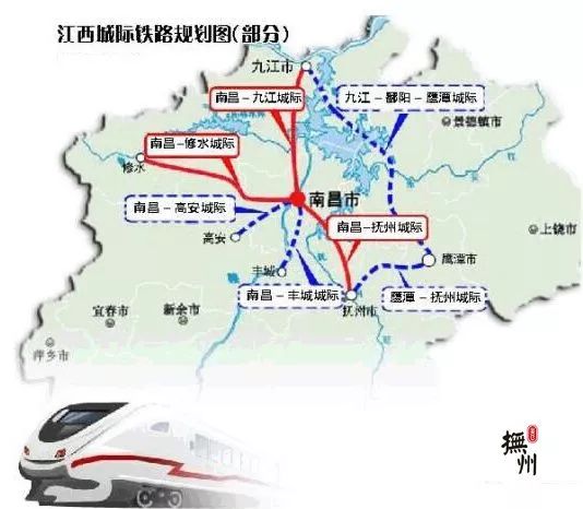 黎川铁路最新动态，最新消息汇总🚂📢