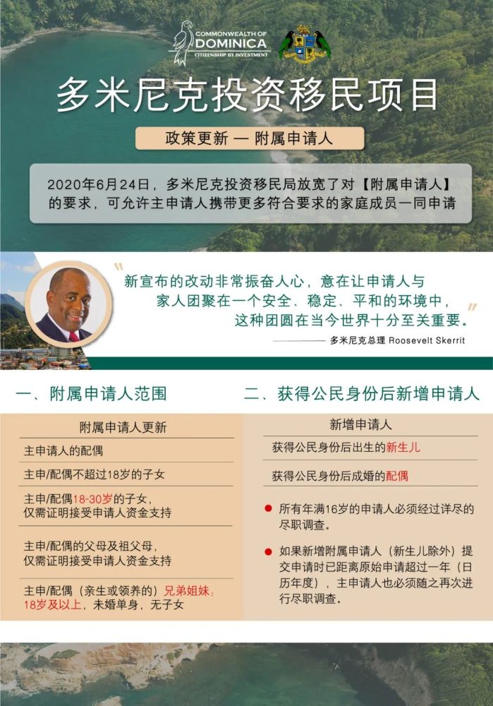 安提瓜移民最新政策，科技重塑未来，全新移民生活体验开启