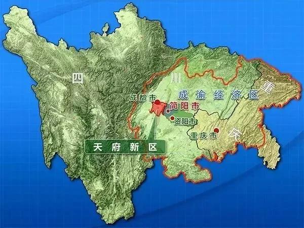 简阳撤市设区最新动态，温馨日常背后的城市变革