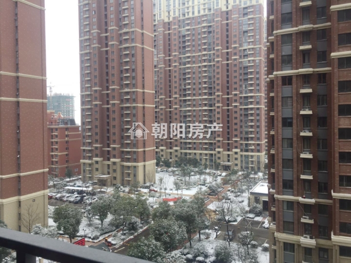 淮南山南最新楼盘，梦想起航的新天地