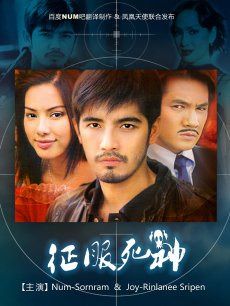 征服电视剧演员表介绍，自然美景探索之旅的星光阵容