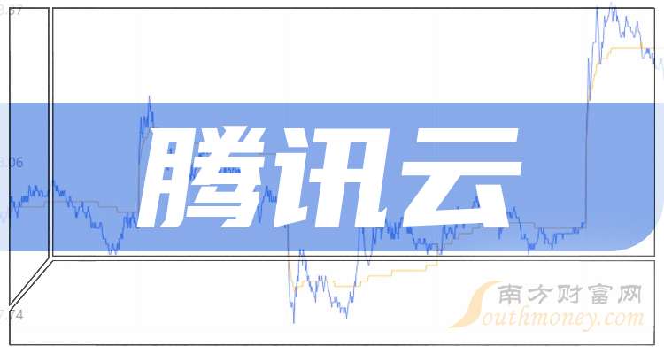 腾讯云上市，科技巨头重塑天际，开启智能新纪元