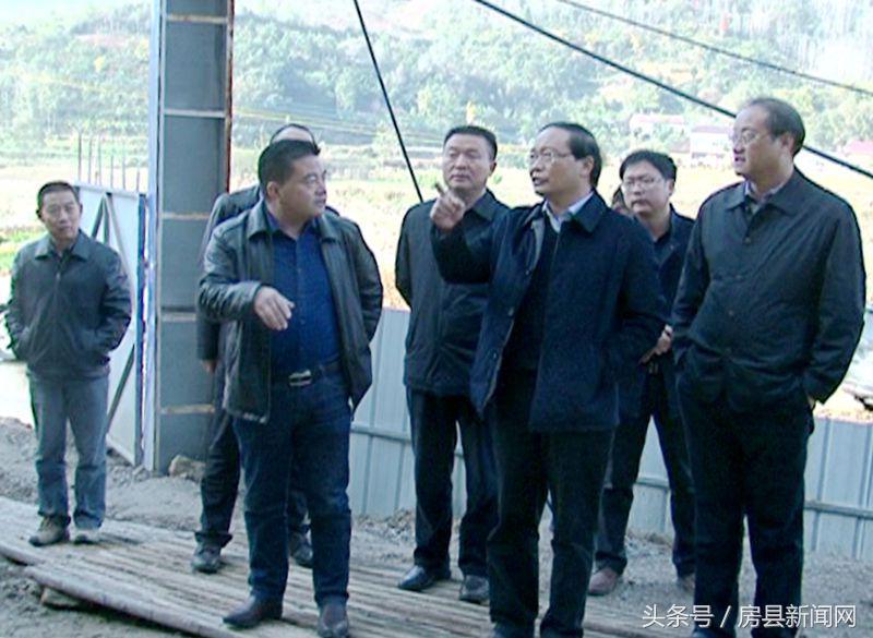 房县最新规划出炉，步骤指南揭晓未来蓝图