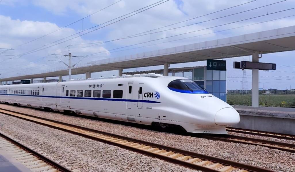 娄底铁路规划重塑轨道交通，智能出行时代畅享便捷之旅