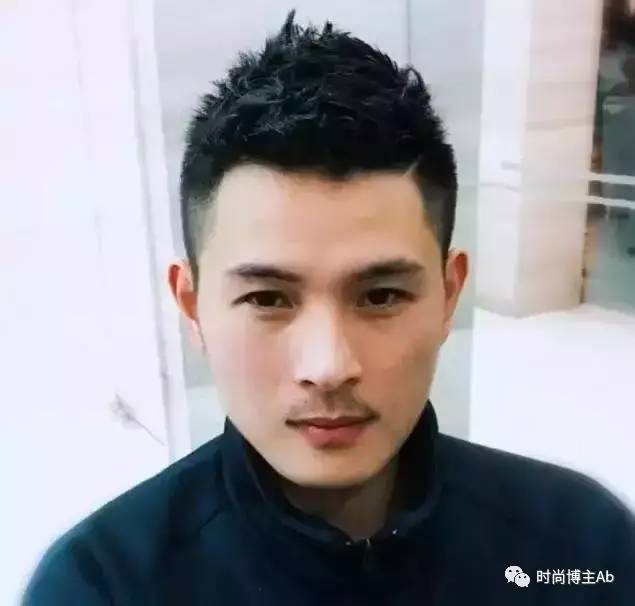 科技重塑时尚，2017年男士发型潮流尽显风采