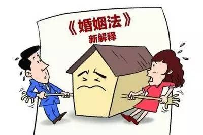 最新婚姻法婚前财产,最新婚姻法下的婚前财产规定，理解并保护您的权益