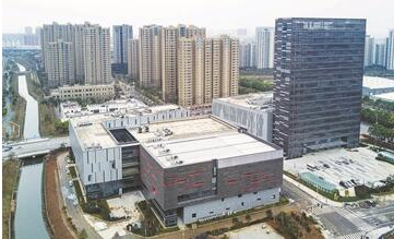南京桥北新区全新篇章开启，最新发展消息揭秘！