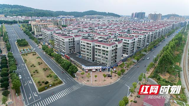资兴棚户区改造最新动态及安置步骤指南