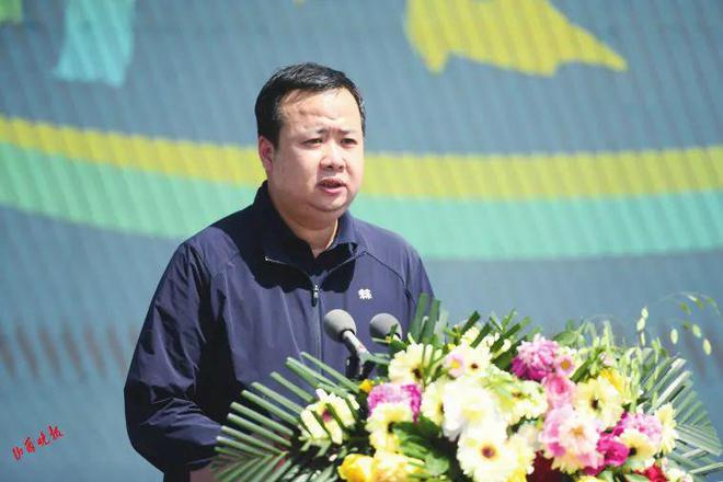 灵石张李虎最新动态更新，最新消息揭秘张李虎灵石行踪