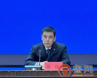 枣庄陈伟处理最新进展更新，最新消息汇总