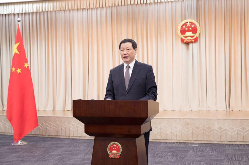 淄博市许建国最新任命，科技领航重塑未来生活体验